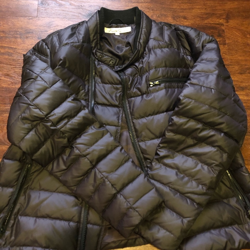 💯 Authentic Kenneth Cole Mens Jacket